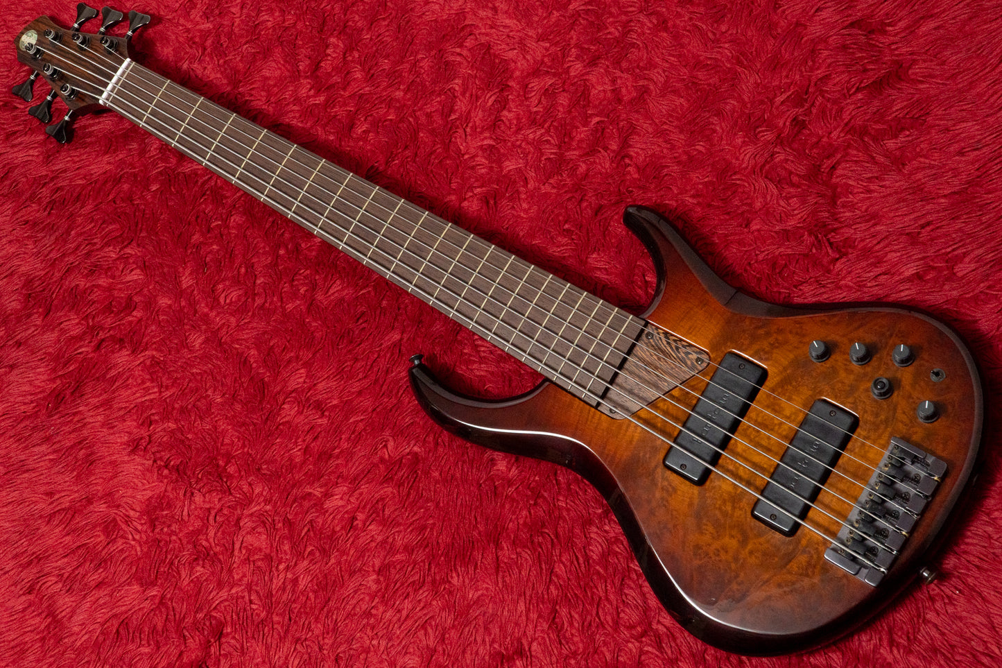 【used】MTD / 635-21 Eclipse 4.350kg #46【GIB Yokohama】