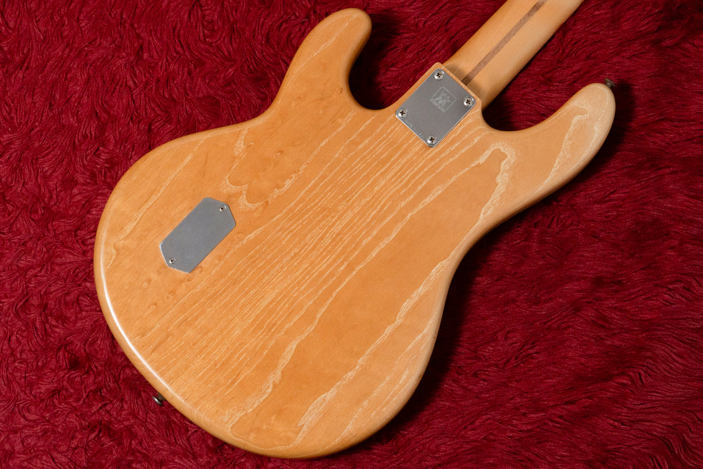 【used】Musicman / Pre Ernie Stingray 1982 4.700㎏ #B025168【GIB Yokohama】