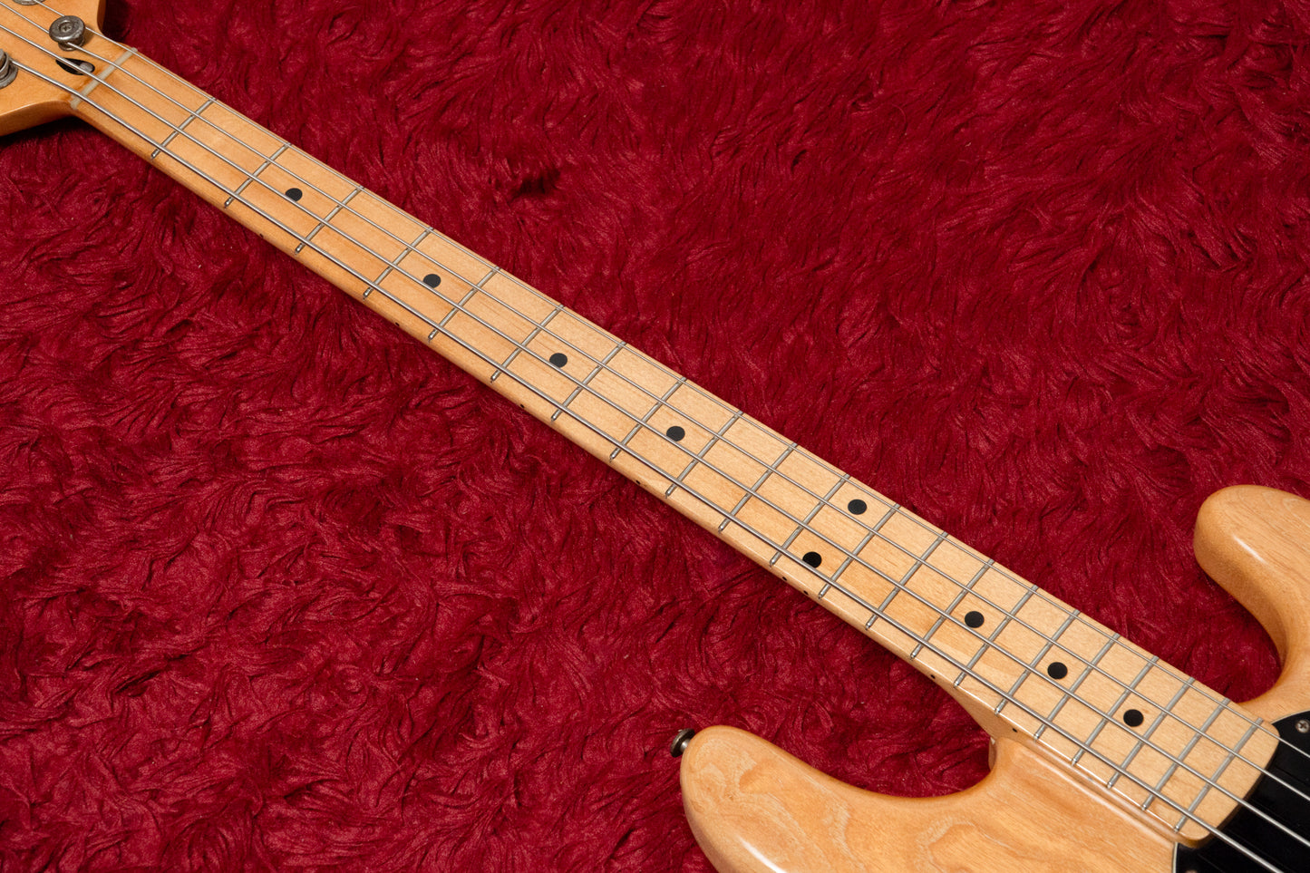 【used】Musicman / Pre Ernie Stingray 1982 4.700㎏ #B025168【GIB Yokohama】