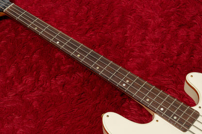 【used】Dorian James / BERTHA T BASS 3.860kg #22【GIB Yokohama】