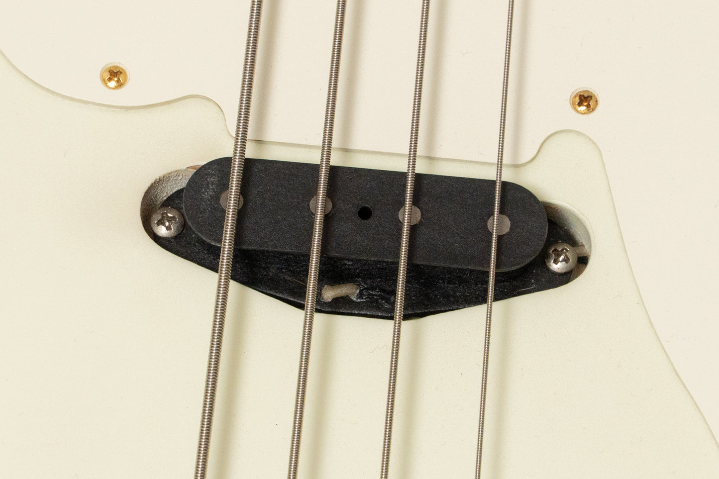 【used】Dorian James / BERTHA T BASS 3.860kg #22【GIB Yokohama】