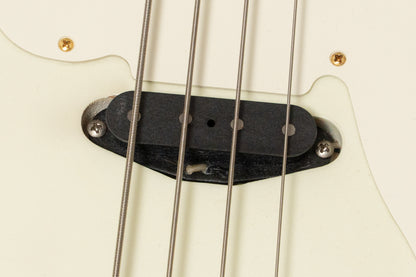 【used】Dorian James / BERTHA T BASS 3.860kg #22【GIB Yokohama】