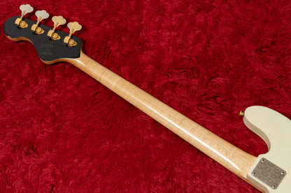 【used】Dorian James / BERTHA T BASS 3.860kg #22【GIB Yokohama】