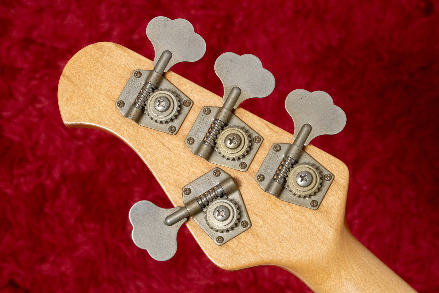 【used】Musicman / Pre Ernie Stingray 1982 4.700㎏ #B025168【GIB Yokohama】