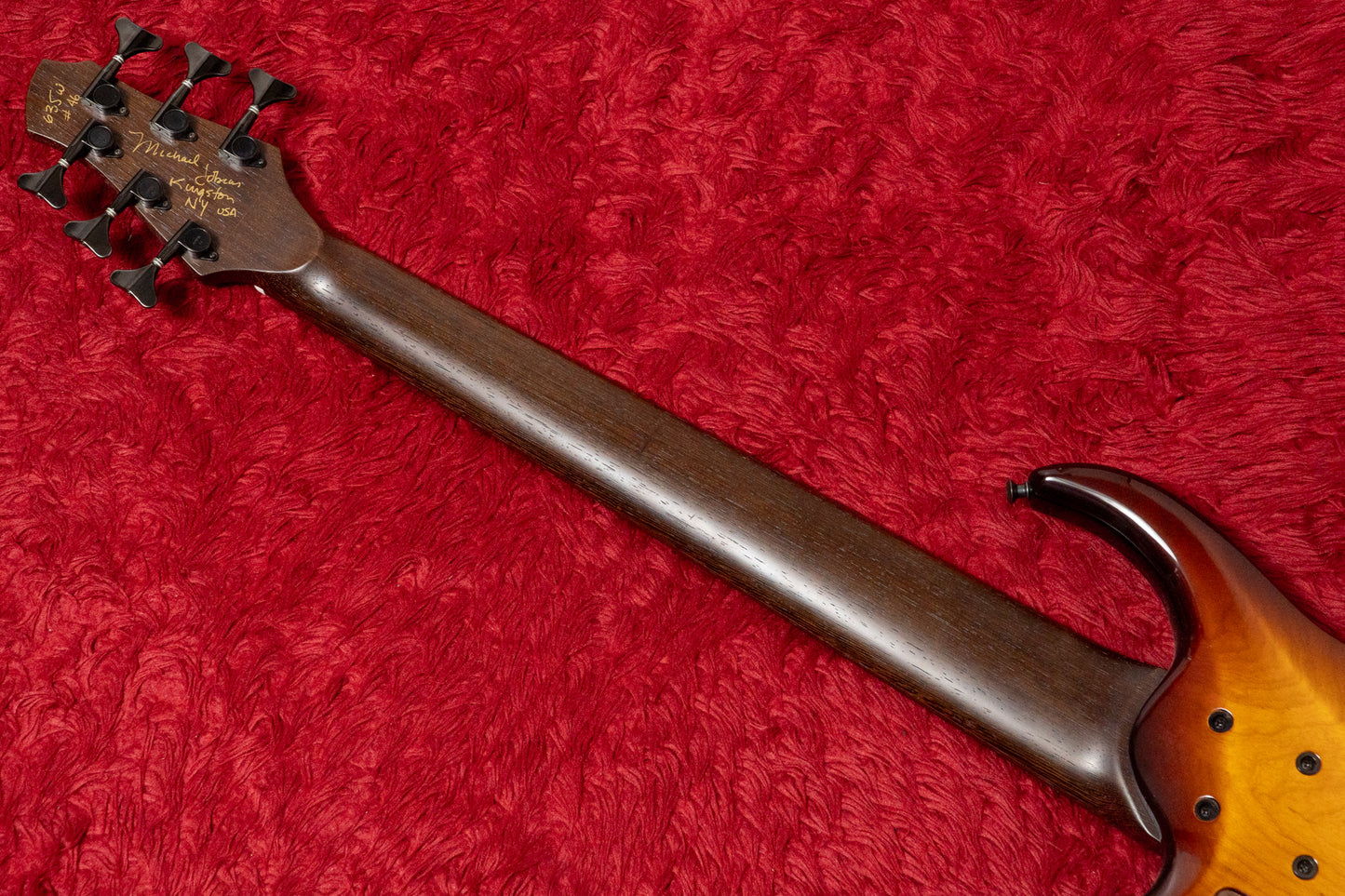 【used】MTD / 635-21 Eclipse 4.350kg #46【GIB Yokohama】