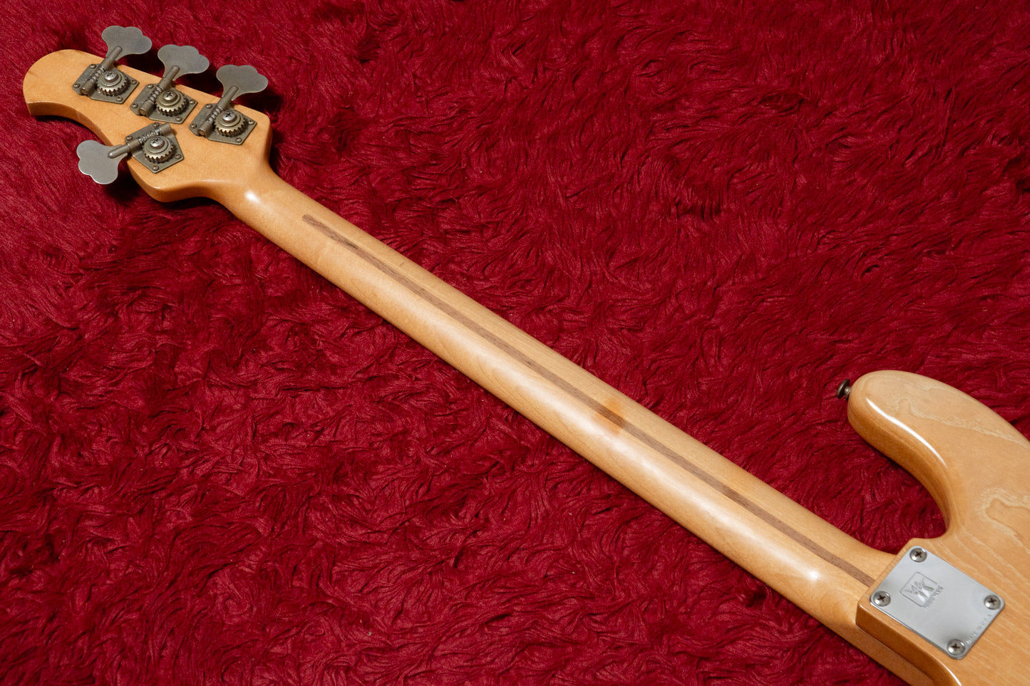 【used】Musicman / Pre Ernie Stingray 1982 4.700㎏ #B025168【GIB Yokohama】