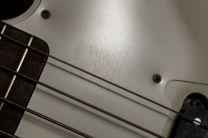【used】Dorian James / BERTHA T BASS 3.860kg #22【GIB Yokohama】