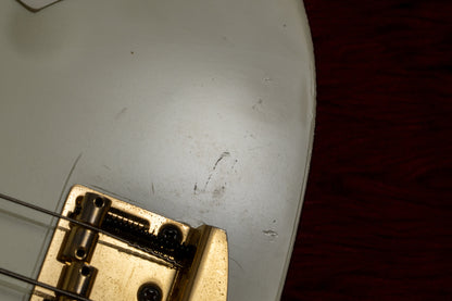【used】Dorian James / BERTHA T BASS 3.860kg #22【GIB Yokohama】