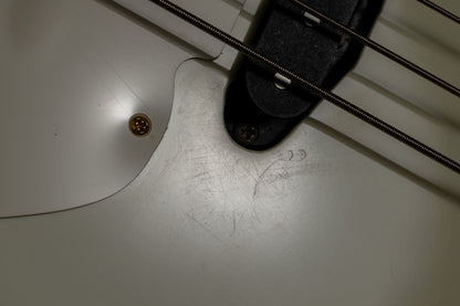 【used】Dorian James / BERTHA T BASS 3.860kg #22【GIB Yokohama】