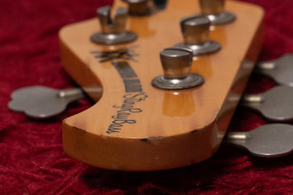 【used】Musicman / Pre Ernie Stingray 1982 4.700㎏ #B025168【GIB Yokohama】