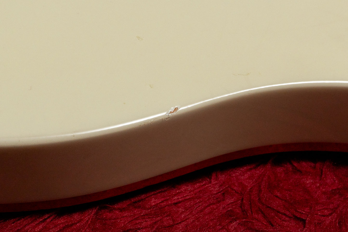 【used】Dorian James / BERTHA T BASS 3.860kg #22【GIB Yokohama】