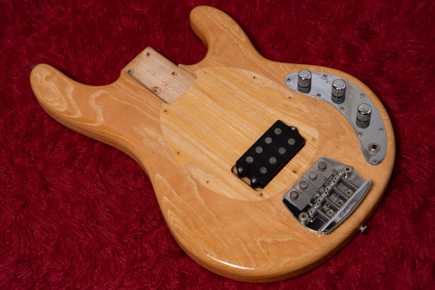 【used】Musicman / Pre Ernie Stingray 1982 4.700㎏ #B025168【GIB Yokohama】