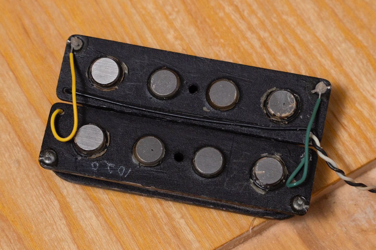 【used】Musicman / Pre Ernie Stingray 1982 4.700㎏ #B025168【GIB Yokohama】