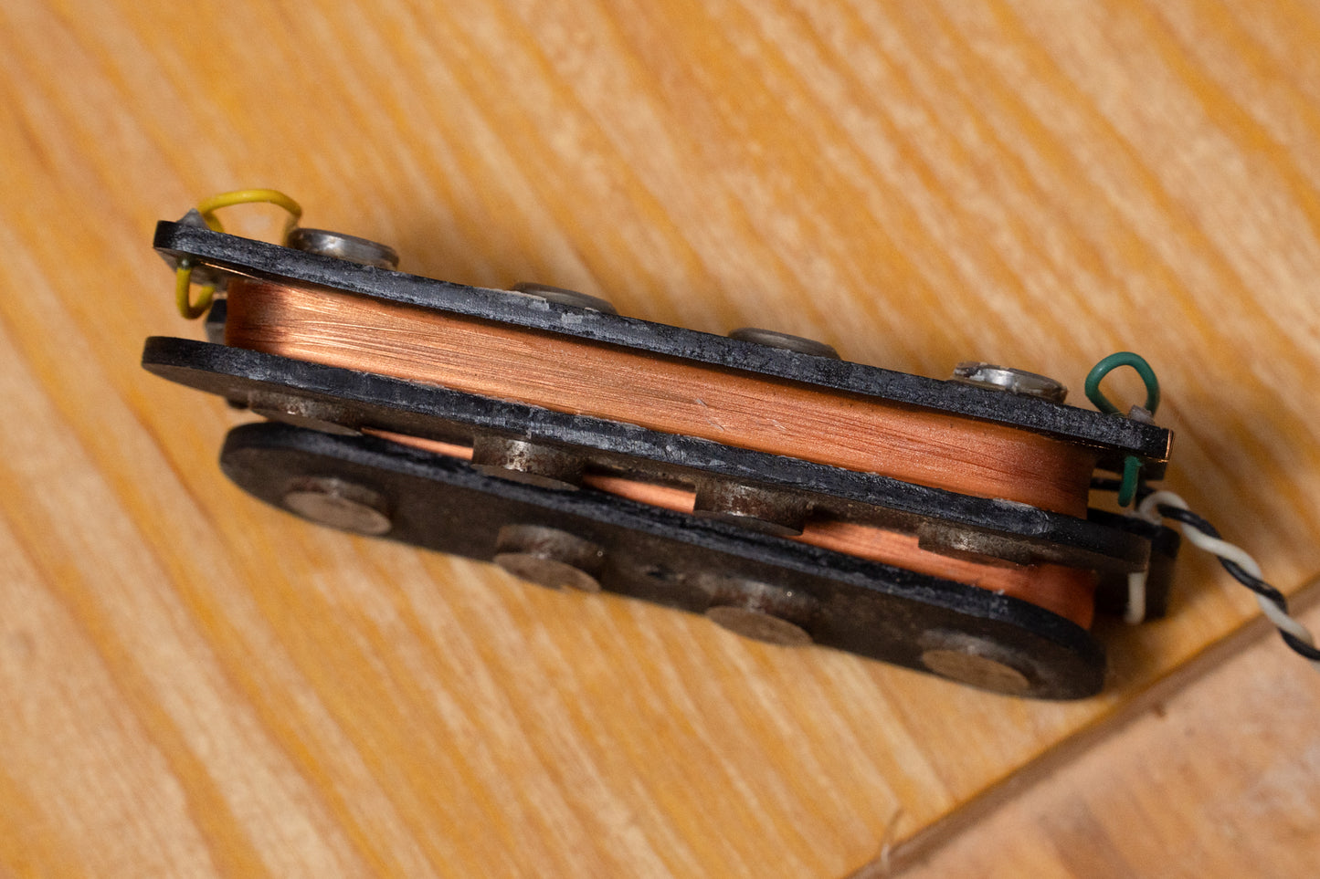 【used】Musicman / Pre Ernie Stingray 1982 4.700㎏ #B025168【GIB Yokohama】
