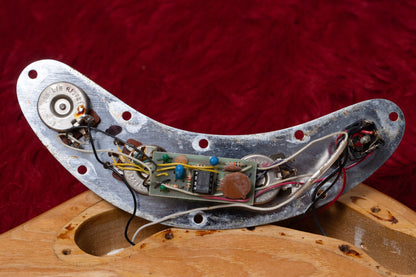 【used】Musicman / Pre Ernie Stingray 1982 4.700㎏ #B025168【GIB Yokohama】
