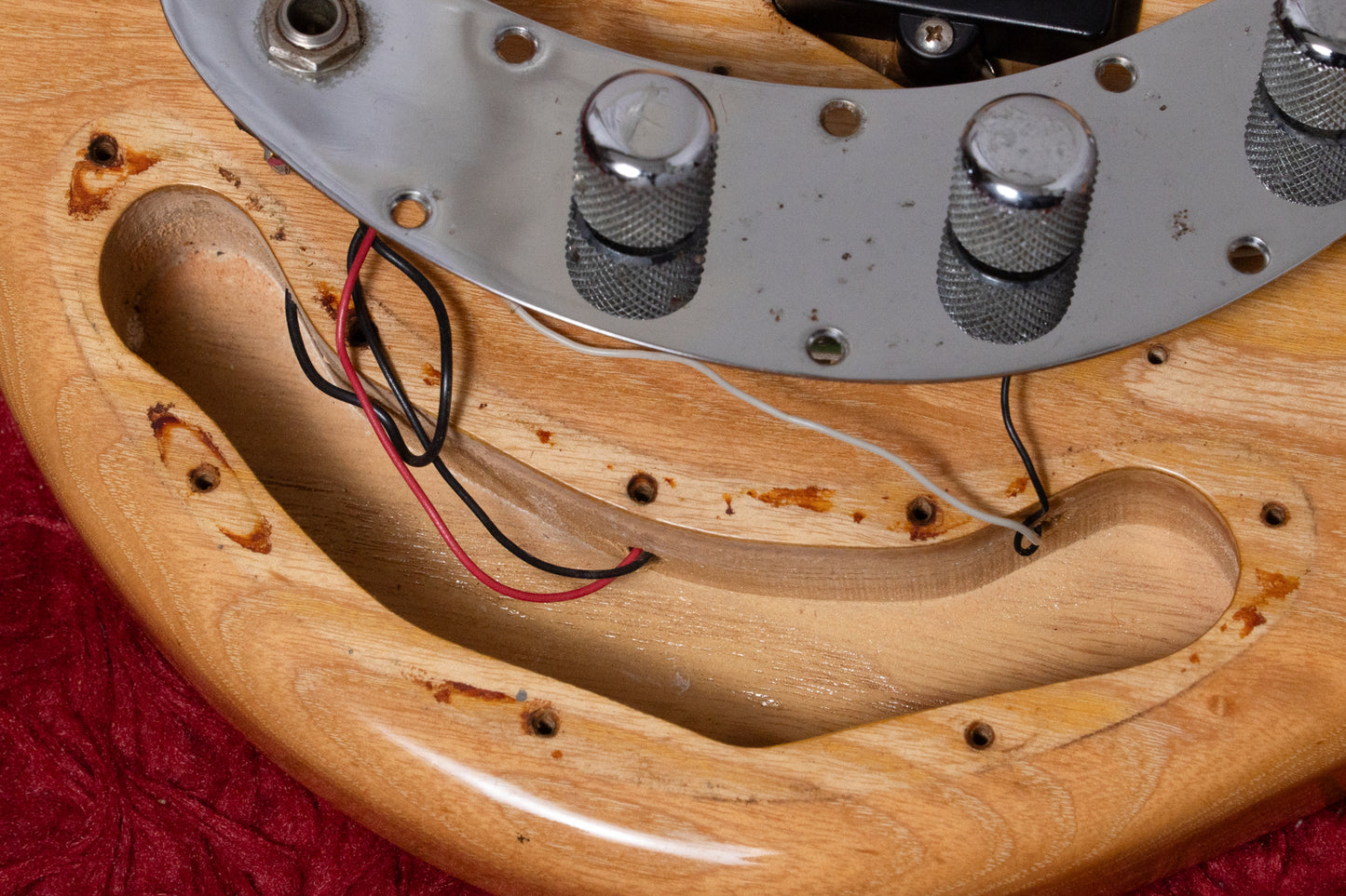 【used】Musicman / Pre Ernie Stingray 1982 4.700㎏ #B025168【GIB Yokohama】