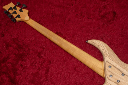 【used】F-Bass / BN5 NAT 2004 4.070kg #850704【Consignments】【GIB Yokohama】
