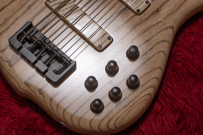 【used】F-Bass / BN5 NAT 2004 4.070kg #850704【Consignments】【GIB Yokohama】