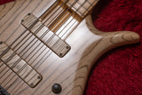 【used】F-Bass / BN5 NAT 2004 4.070kg #850704【Consignments】【GIB Yokohama】