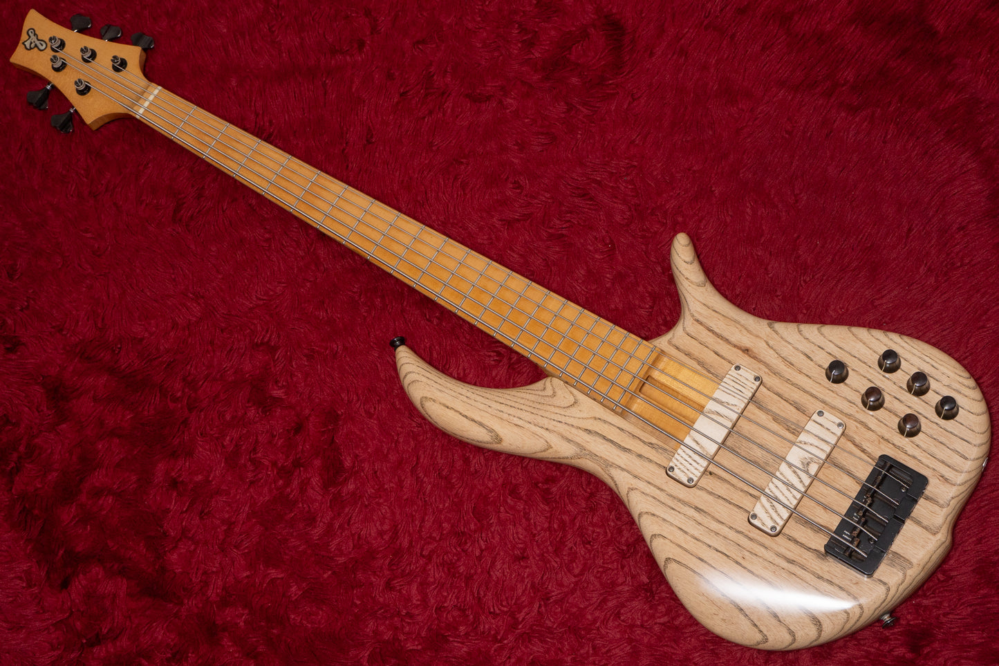 【used】F-Bass / BN5 NAT 2004 4.070kg #850704【Consignments】【GIB Yokohama】