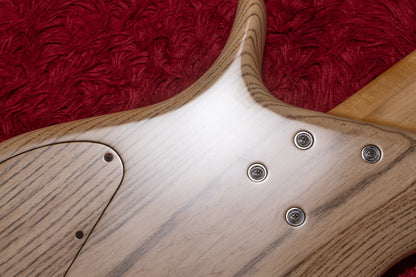 【used】F-Bass / BN5 NAT 2004 4.070kg #850704【Consignments】【GIB Yokohama】