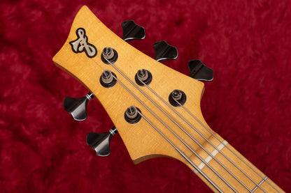 【used】F-Bass / BN5 NAT 2004 4.070kg #850704【Consignments】【GIB Yokohama】