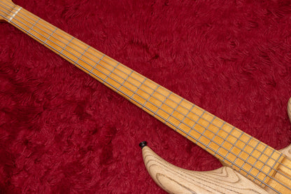 【used】F-Bass / BN5 NAT 2004 4.070kg #850704【Consignments】【GIB Yokohama】