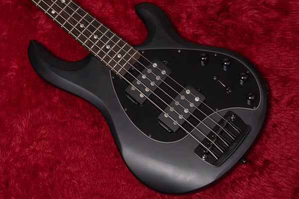 Violin Bass (ジャンク) 5-String CNC Headless Bass Bridge – Locking Design