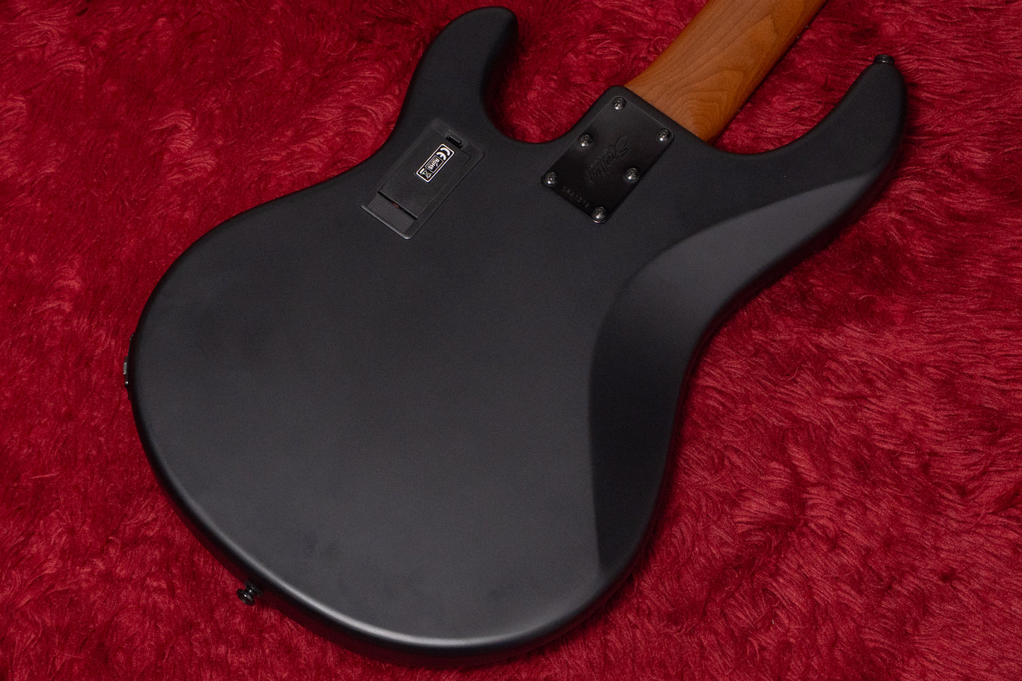 【used】Sterling by Music Man / Ray35 HH BLK 5.120kg #SR41312【GIB Yokohama】