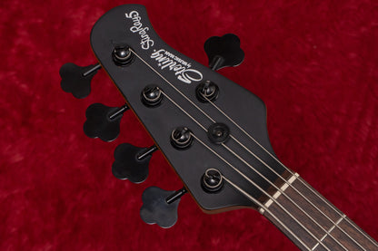 【used】Sterling by Music Man / Ray35 HH BLK 5.120kg #SR41312【GIB Yokohama】