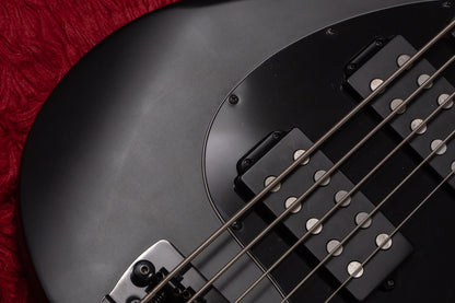 【used】Sterling by Music Man / Ray35 HH BLK 5.120kg #SR41312【GIB Yokohama】