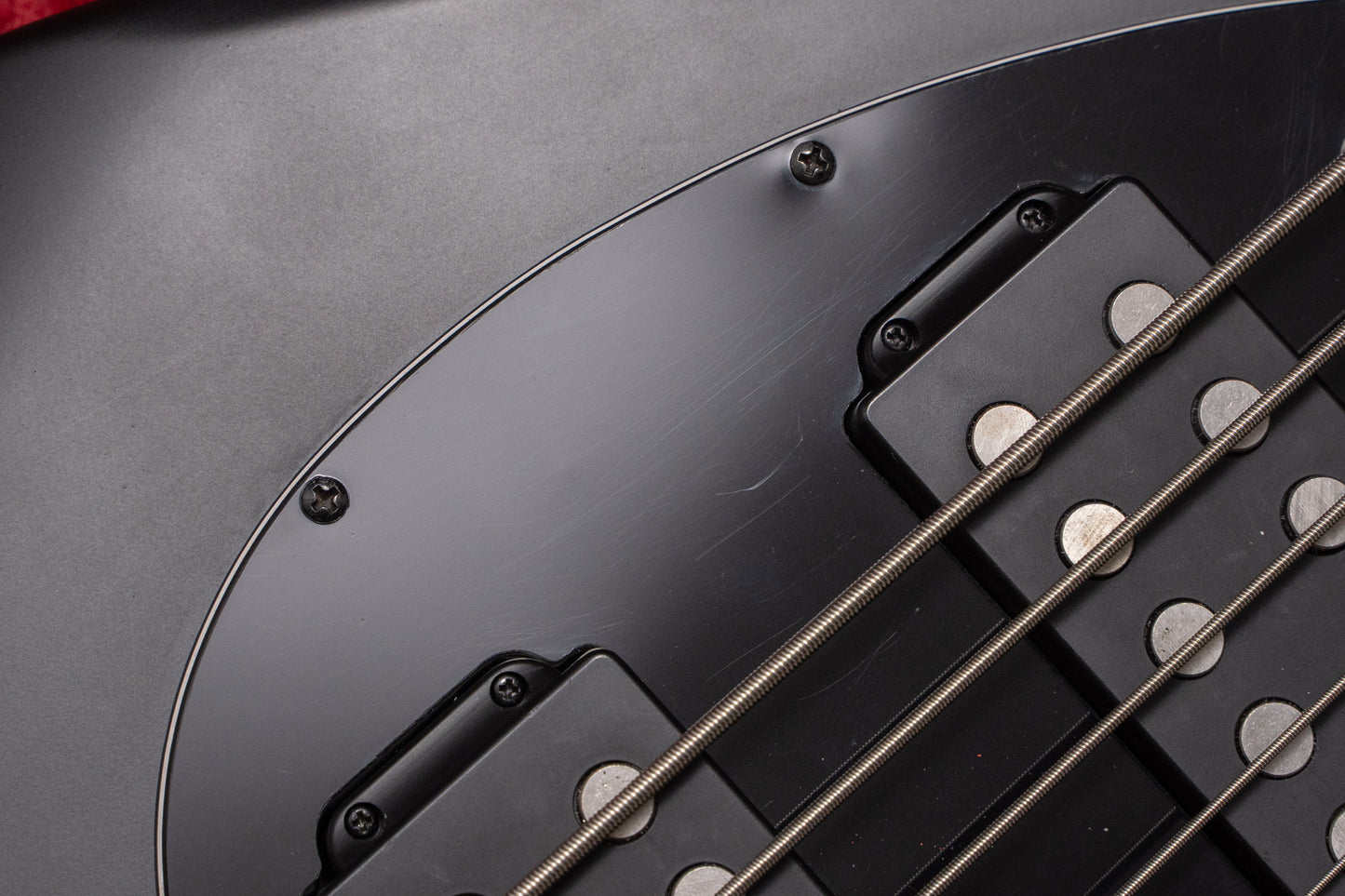 【used】Sterling by Music Man / Ray35 HH BLK 5.120kg #SR41312【GIB Yokohama】