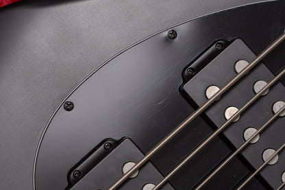 【used】Sterling by Music Man / Ray35 HH BLK 5.120kg #SR41312【GIB Yokohama】