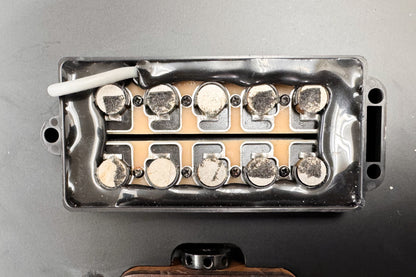 【used】Sterling by Music Man / Ray35 HH BLK 5.120kg #SR41312【GIB Yokohama】