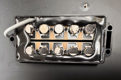 【used】Sterling by Music Man / Ray35 HH BLK 5.120kg #SR41312【GIB Yokohama】