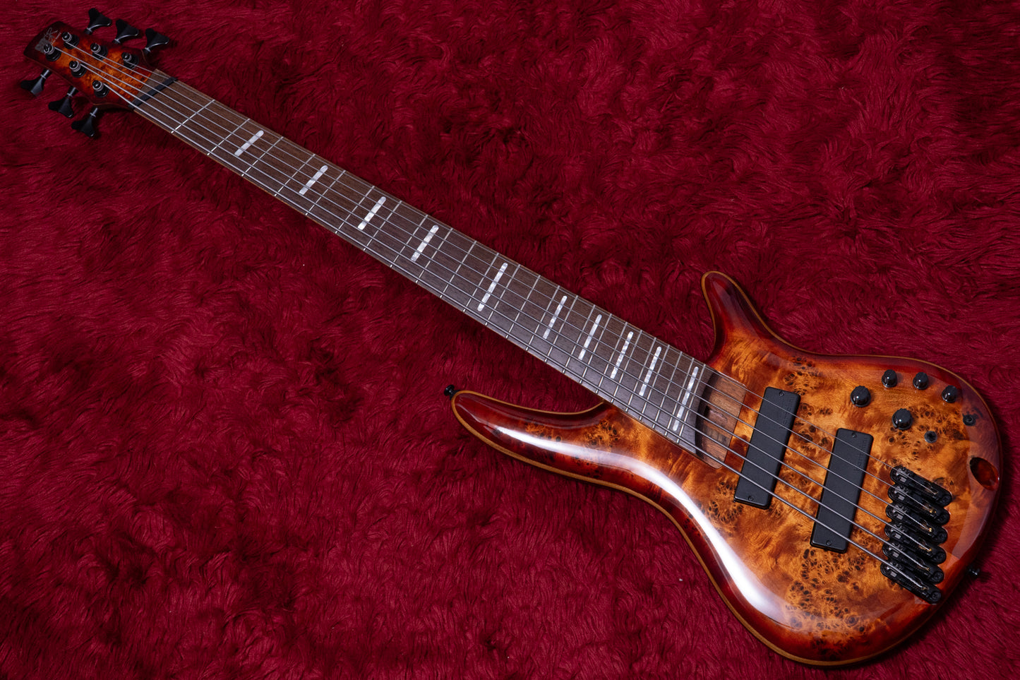 【used】Ibanez / SRMS806 BTT 2017 4.225kg #171009096【GIB Yokohama】