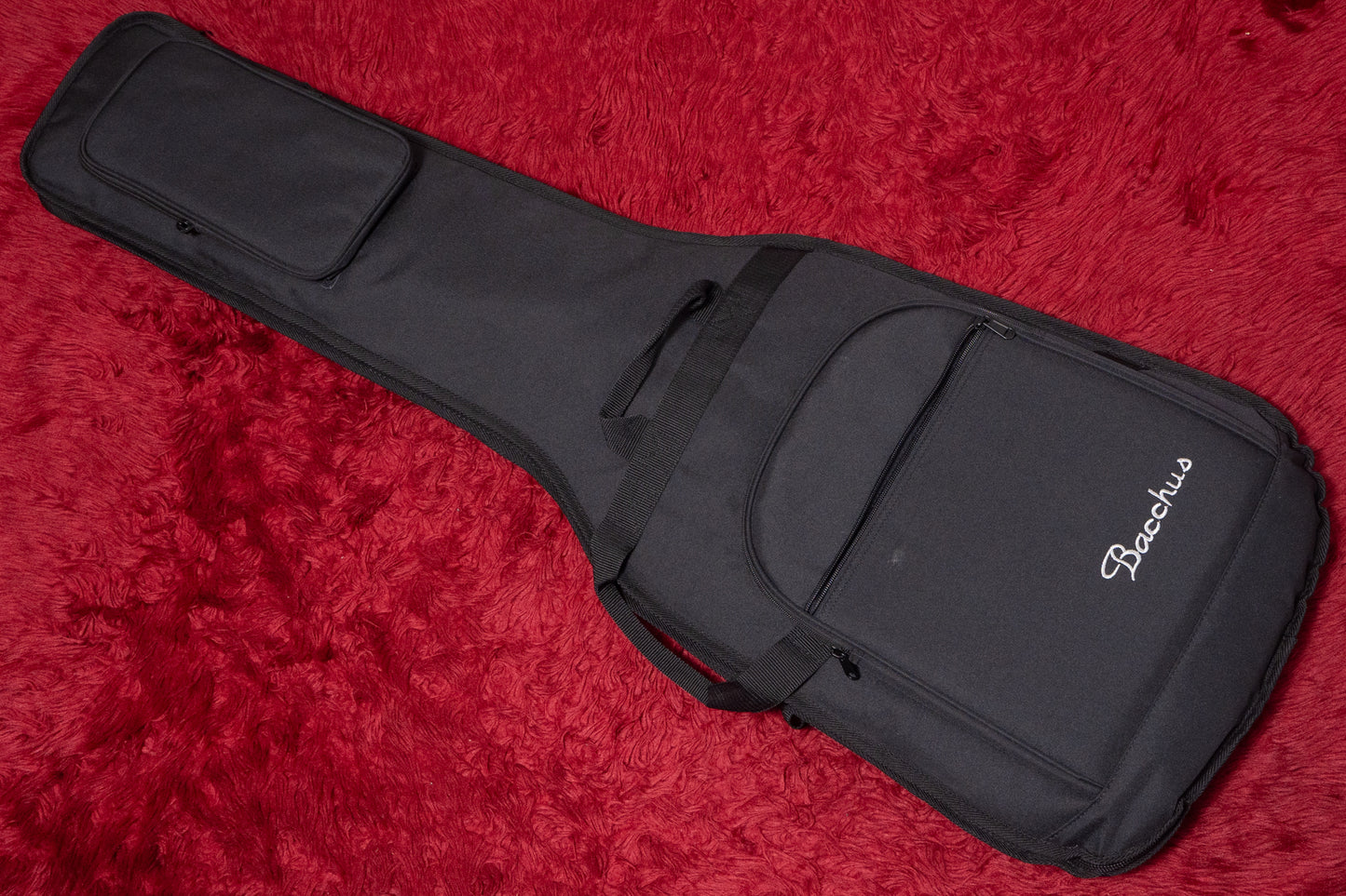【used】Bacchus / Expectation-6 2005 4.325kg #0069【GIB Yokohama】