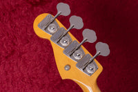 【used】Fender Japan / JB62-58 3TS 1992 4.335kg #L014368【GIB Yokohama】