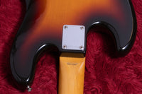 【used】Fender Japan / JB62-58 3TS 1992 4.335kg #L014368【GIB Yokohama】