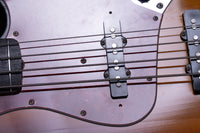【used】Fender Japan / JB62-58 3TS 1992 4.335kg #L014368【GIB Yokohama】