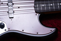 【used】Fender Japan / JB62-58 3TS 1992 4.335kg #L014368【GIB Yokohama】