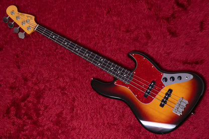 【used】Fender Japan / JB62-58 3TS 1992 4.335kg #L014368【GIB Yokohama】