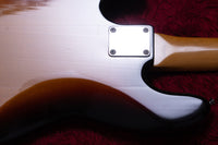 【used】Fender Japan / JB62-58 3TS 1992 4.335kg #L014368【GIB Yokohama】