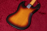 【used】Fender Japan / JB62-58 3TS 1992 4.335kg #L014368【GIB Yokohama】