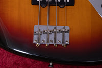 【used】Fender Japan / JB62-58 3TS 1992 4.335kg #L014368【GIB Yokohama】