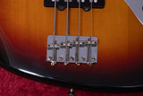 【used】Fender Japan / JB62-58 3TS 1992 4.335kg #L014368【GIB Yokohama】