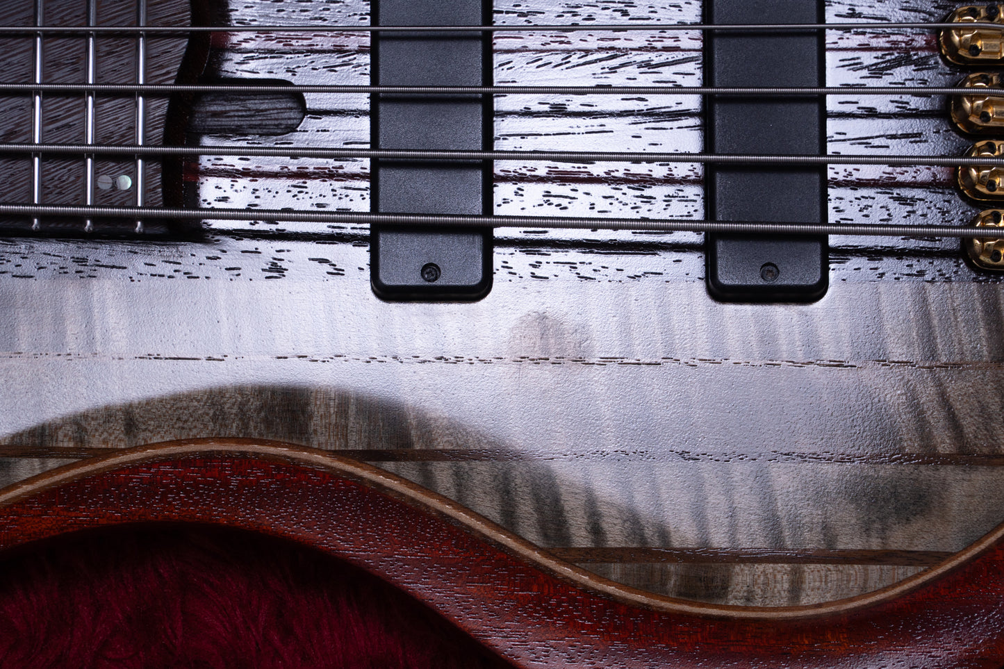 【used】Ibanez / BTB1935 BIL 2000 4.845kg #I200114119【GIB Yokohama】