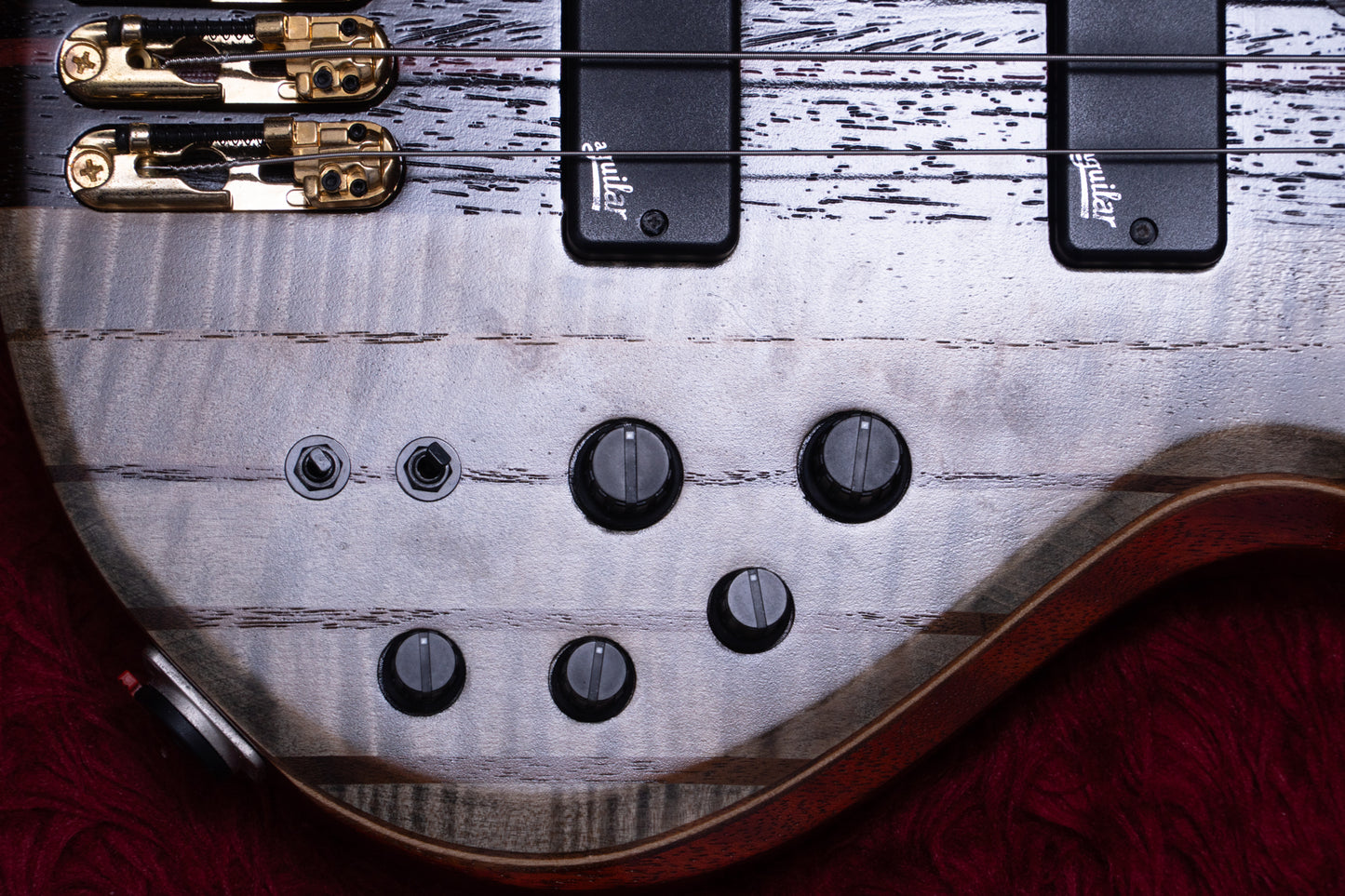 【used】Ibanez / BTB1935 BIL 2000 4.845kg #I200114119【GIB Yokohama】