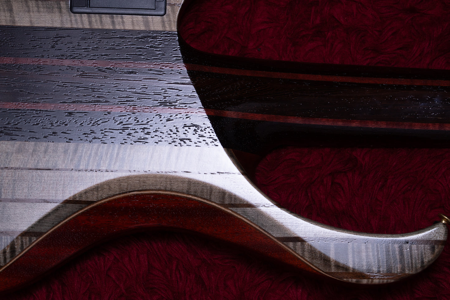 【used】Ibanez / BTB1935 BIL 2000 4.845kg #I200114119【GIB Yokohama】
