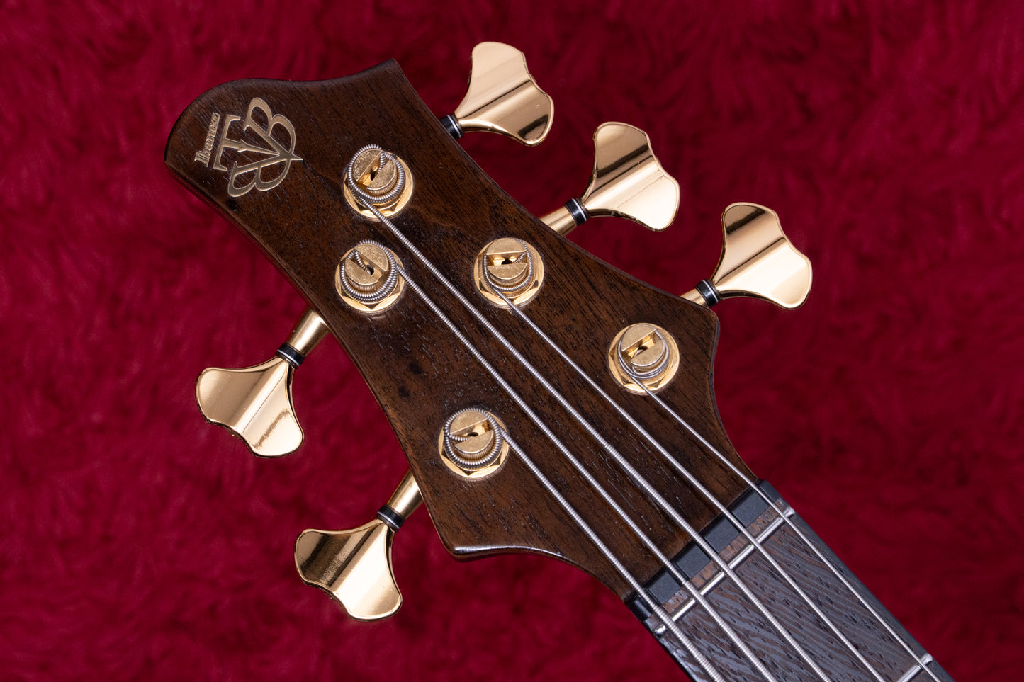 【used】Ibanez / BTB1935 BIL 2000 4.845kg #I200114119【GIB Yokohama】